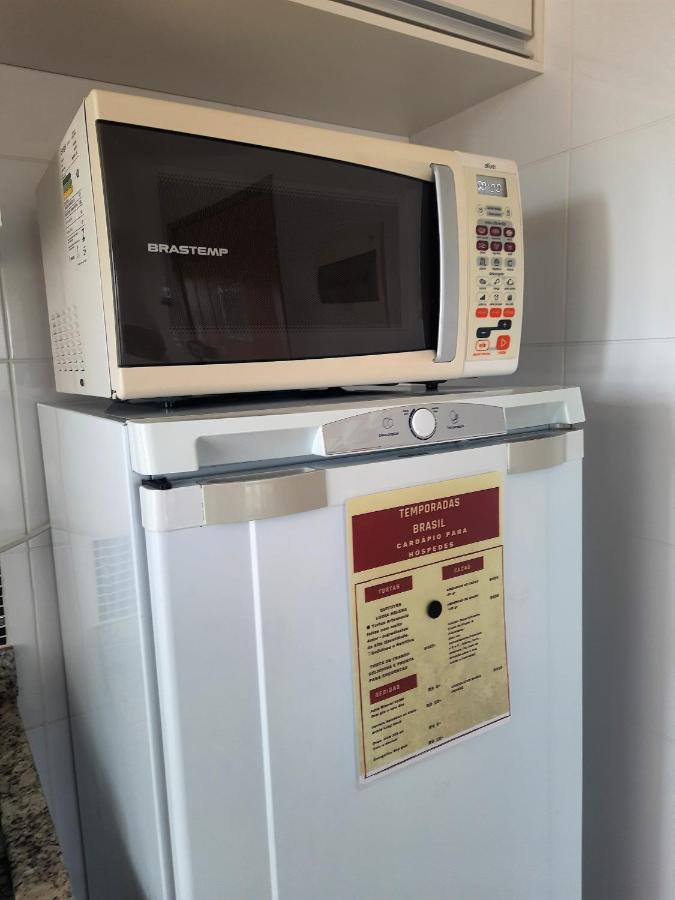 Vikings- Alto Padrao, Apto Rustico Com Conforto,Wifi E Vista Incrivel Max 4 São Carlos Eksteriør billede